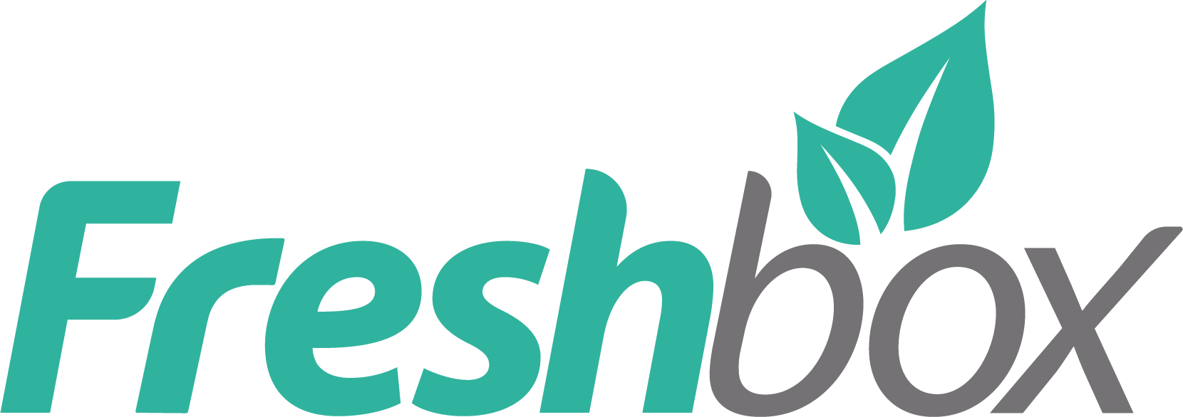 Freshbox Logo