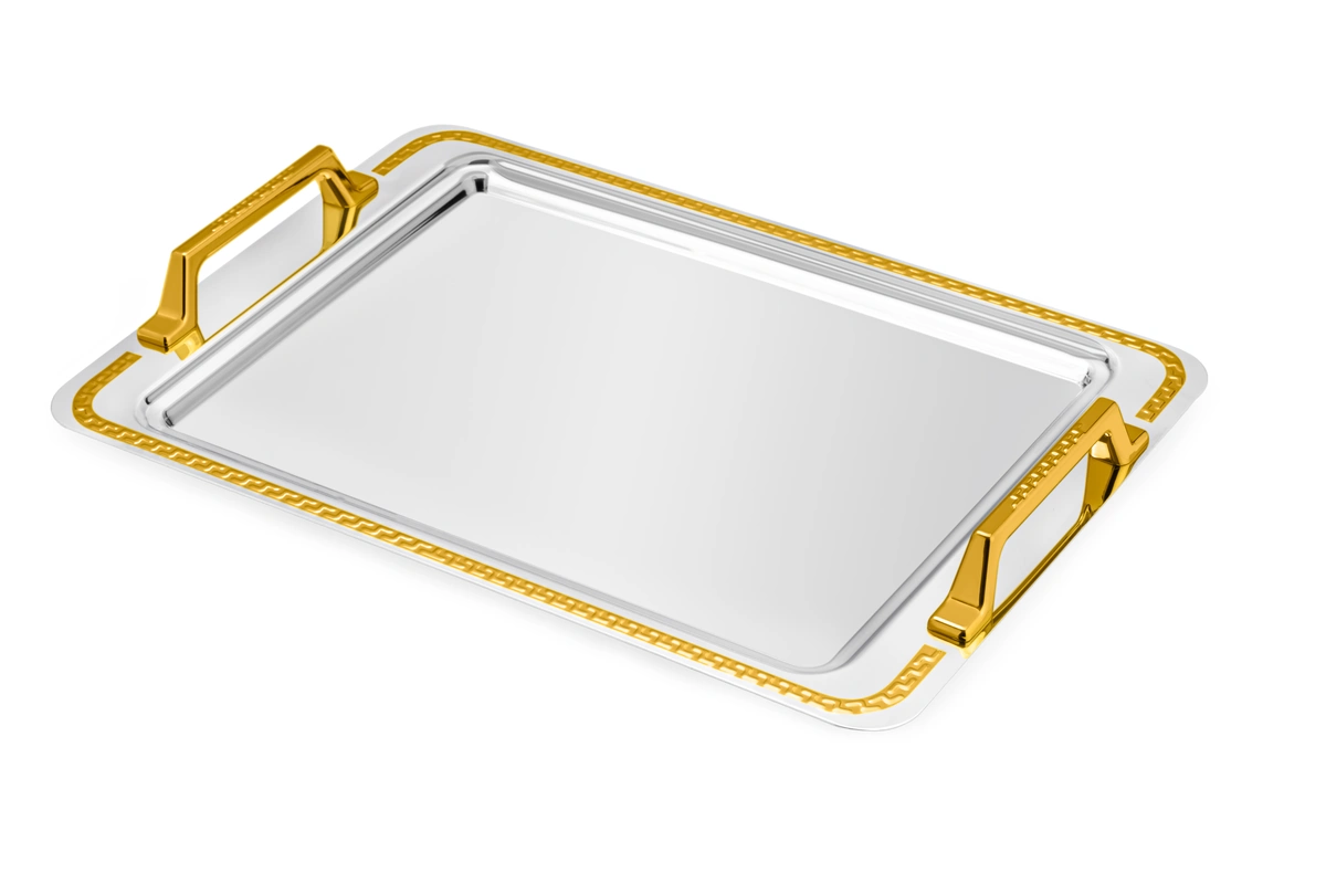 GOLD TEPSİ Takımı